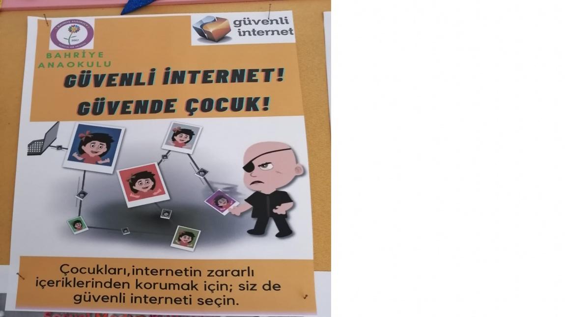 GÜVENLİ İNTERNET